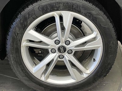 2023 Audi Q3 Premium Plus S Line quattro