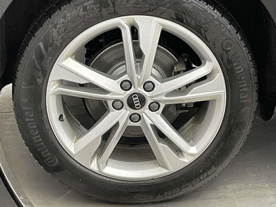 2023 Audi Q3 Premium Plus S Line quattro