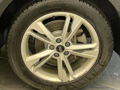 2023 Audi Q3 Premium Plus S Line quattro