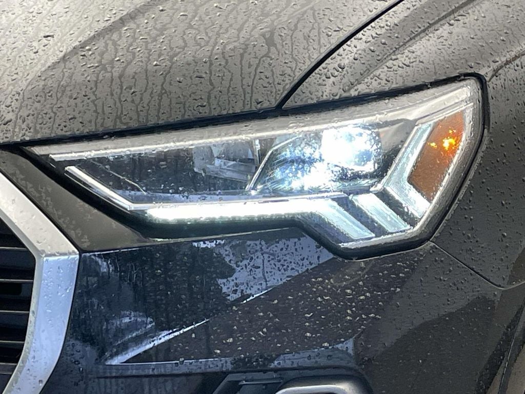 2023 Audi Q3 Premium Plus S Line quattro