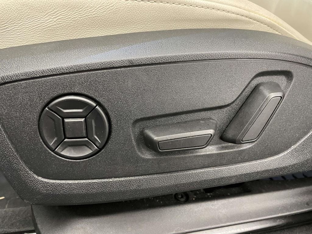 2023 Audi Q3 Premium Plus S Line quattro