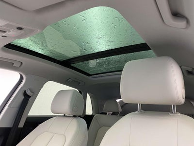 2023 Audi Q3 Premium Plus S Line quattro