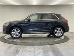 2023 Audi Q3 Premium Plus S Line quattro