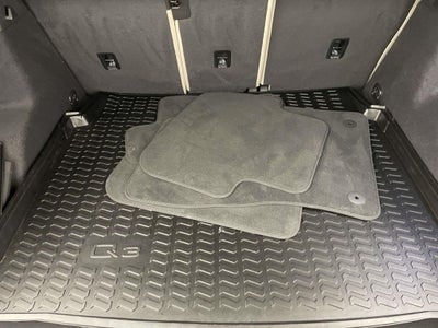 2023 Audi Q3 Premium Plus S Line quattro