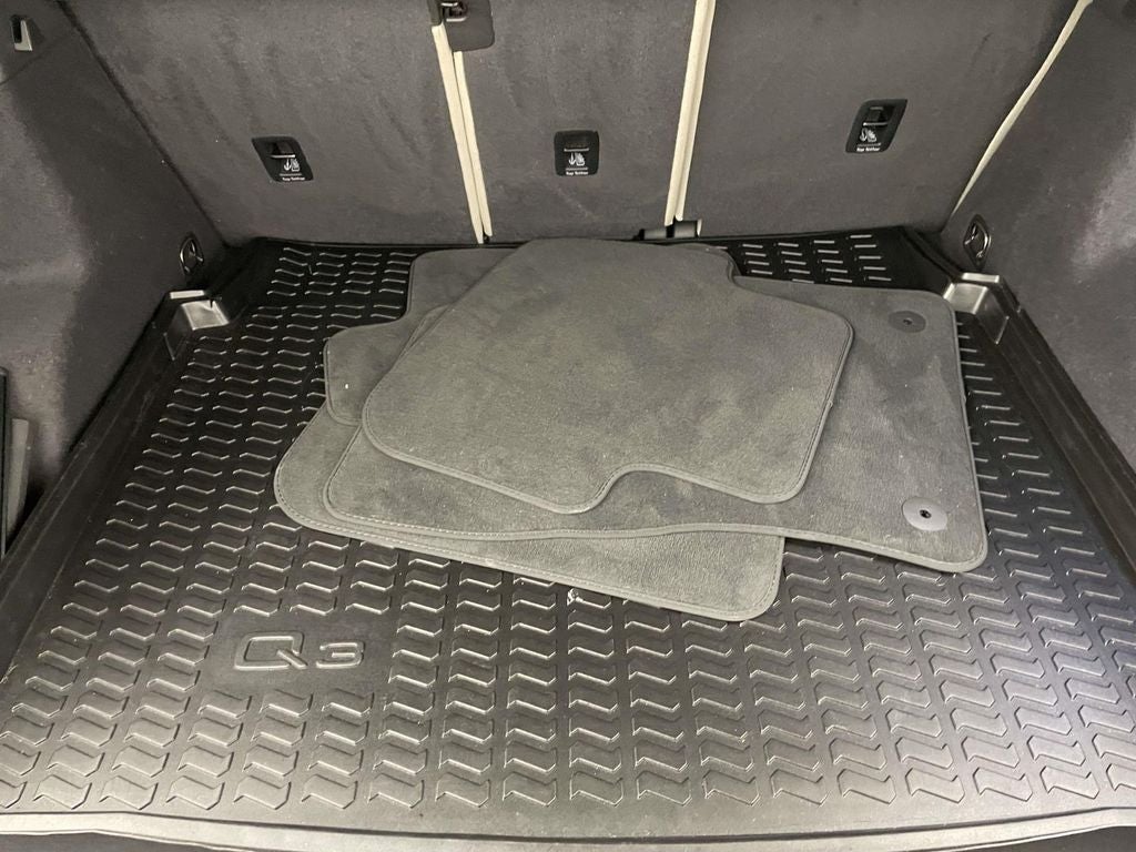 2023 Audi Q3 Premium Plus S Line quattro