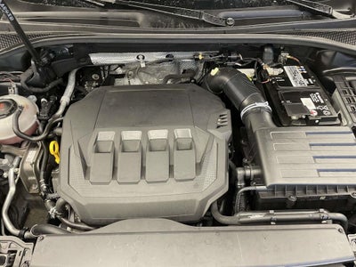 2023 Audi Q3 Premium Plus S Line quattro