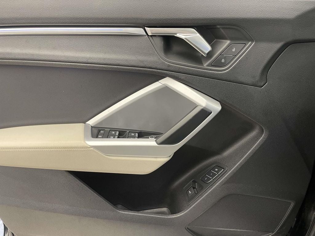 2023 Audi Q3 Premium Plus S Line quattro