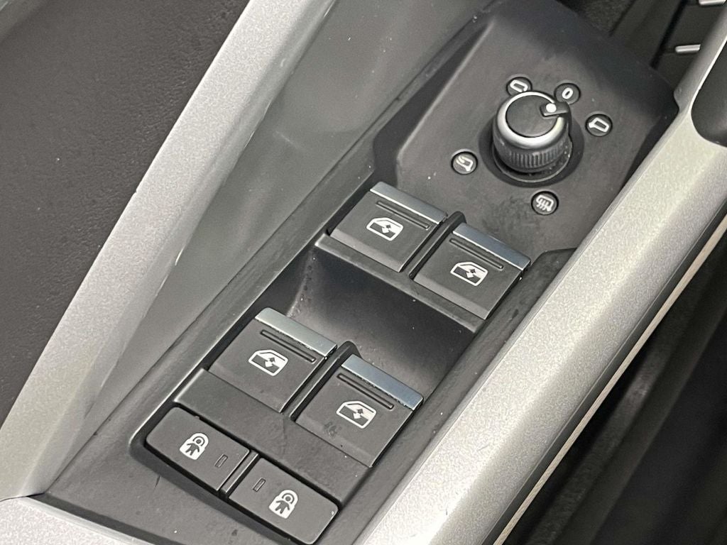 2023 Audi Q3 Premium Plus S Line quattro