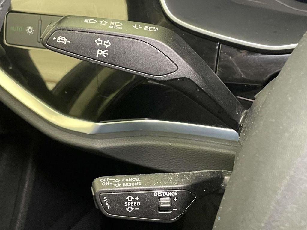 2023 Audi Q3 Premium Plus S Line quattro