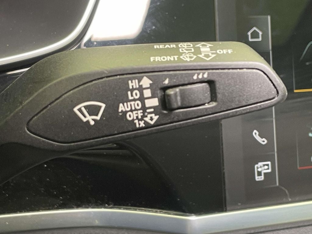 2023 Audi Q3 Premium Plus S Line quattro