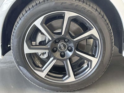 2025 Audi Q3 Premium Plus S Line quattro