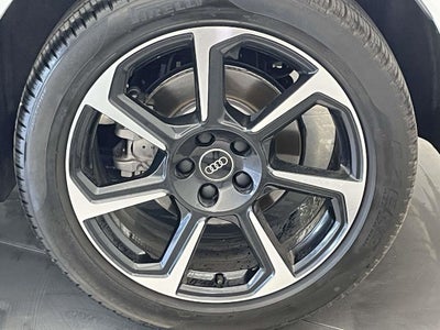 2025 Audi Q3 Premium Plus S Line quattro