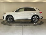 2025 Audi Q3 Premium Plus S Line quattro