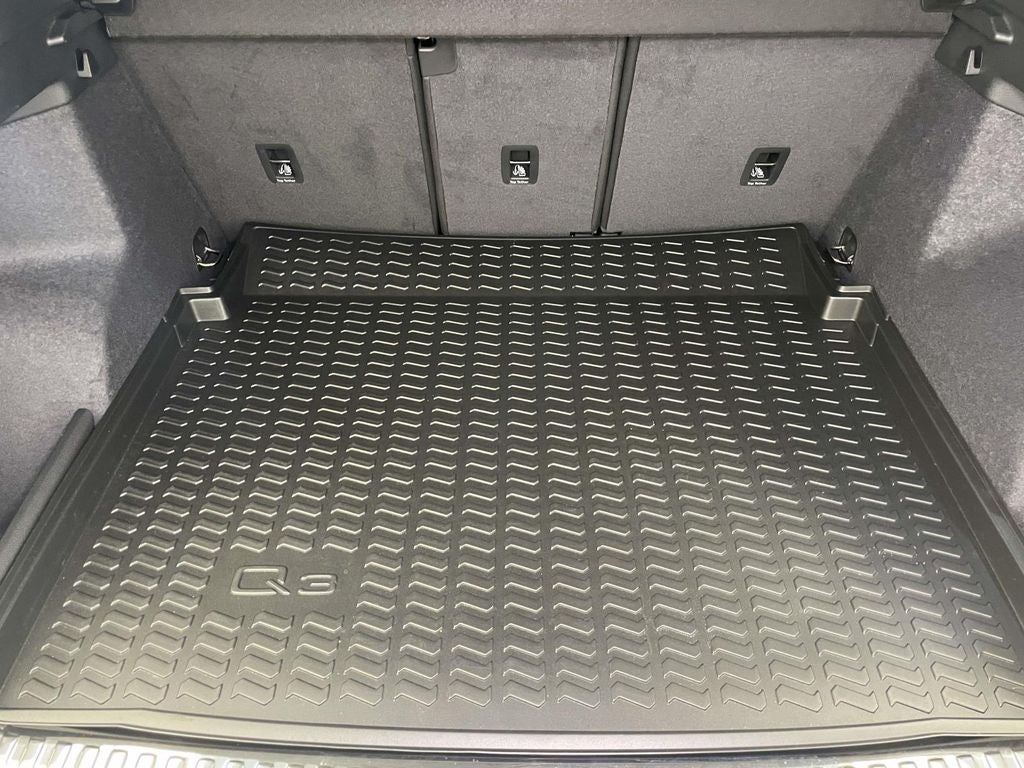 2025 Audi Q3 Premium Plus S Line quattro