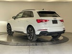 2025 Audi Q3 Premium Plus S Line quattro
