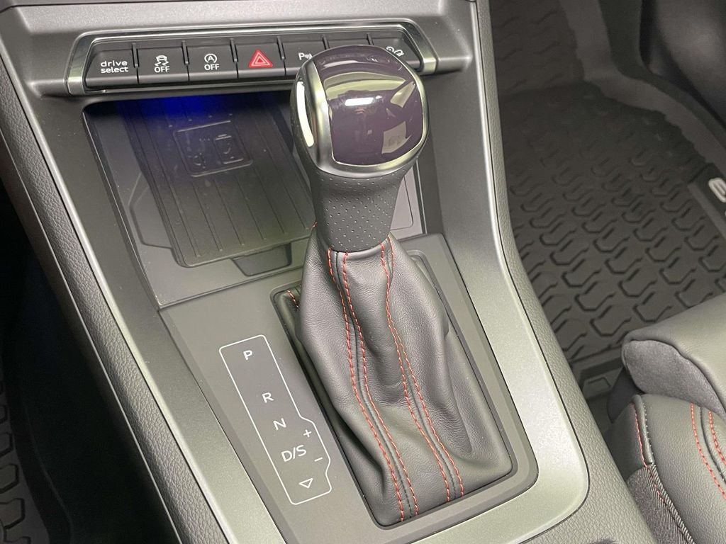 2025 Audi Q3 Premium Plus S Line quattro