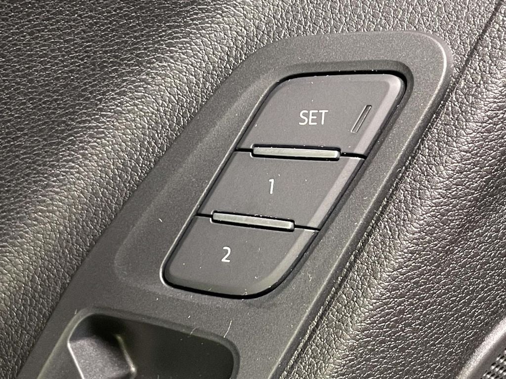 2025 Audi Q3 Premium Plus S Line quattro