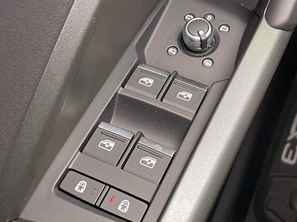 2025 Audi Q3 Premium Plus S Line quattro