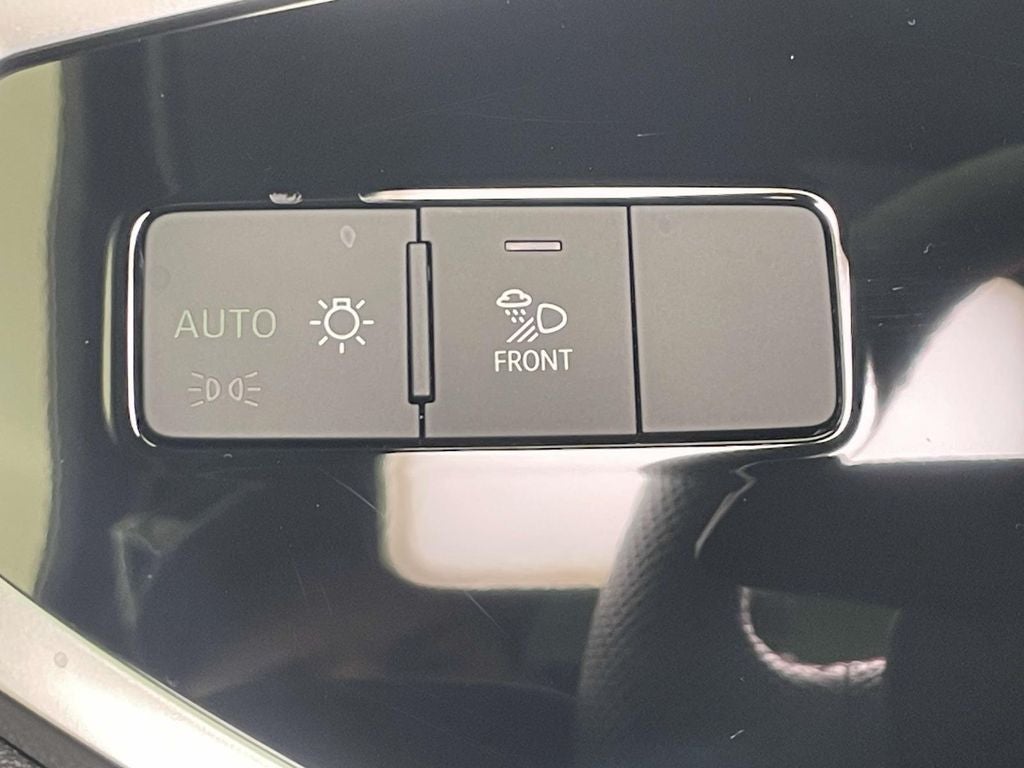 2025 Audi Q3 Premium Plus S Line quattro