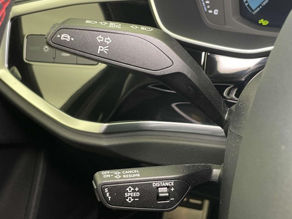 2025 Audi Q3 Premium Plus S Line quattro