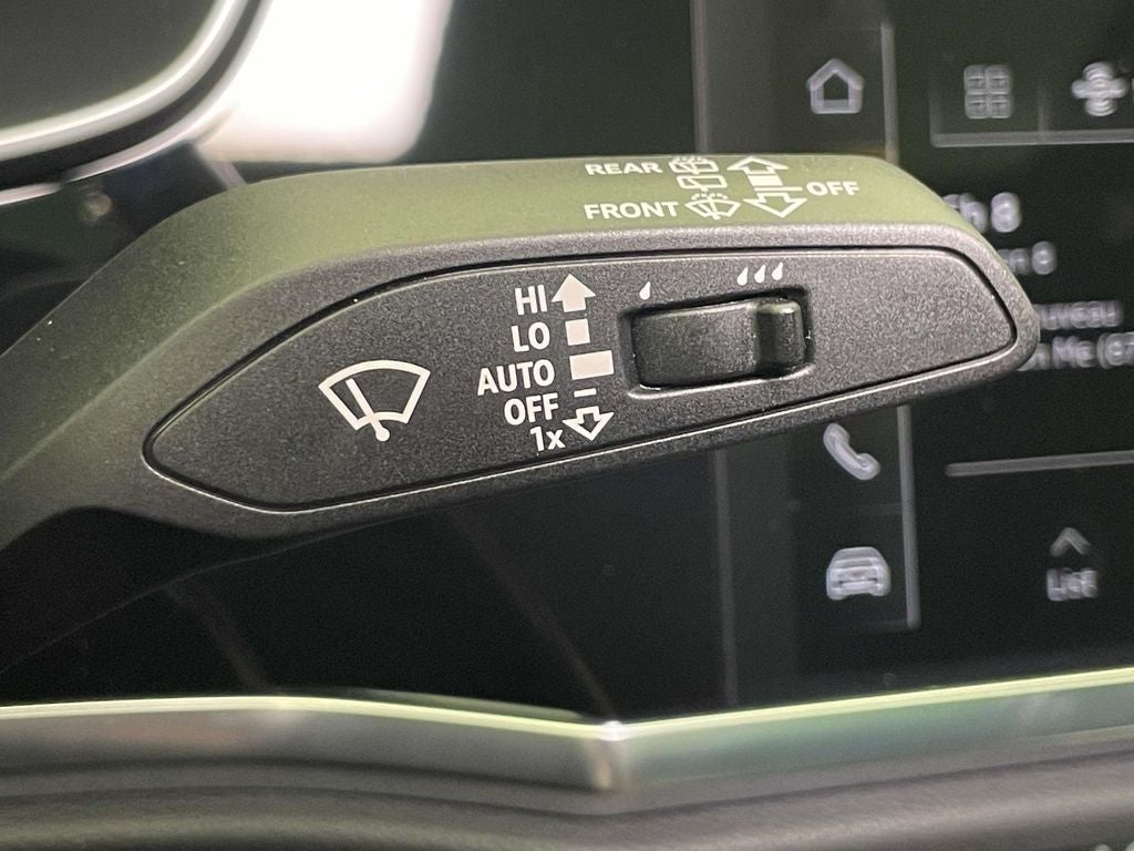 2025 Audi Q3 Premium Plus S Line quattro