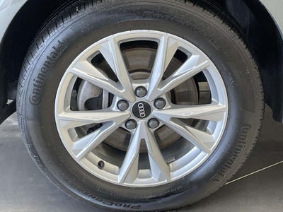 2021 Audi Q3 Premium Plus S Line quattro