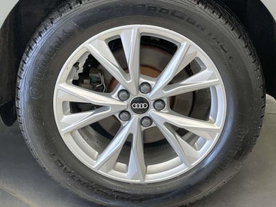 2021 Audi Q3 Premium Plus S Line quattro