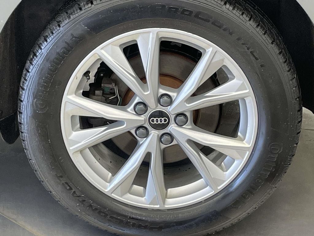2021 Audi Q3 Premium Plus S Line quattro