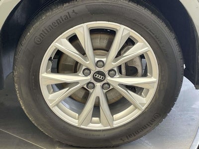 2021 Audi Q3 Premium Plus S Line quattro