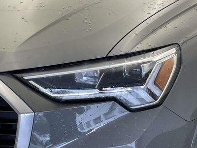2021 Audi Q3 Premium Plus S Line quattro