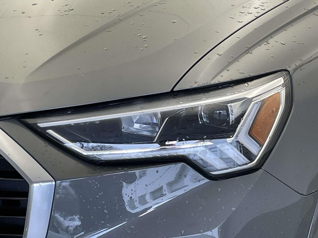 2021 Audi Q3 Premium Plus S Line quattro