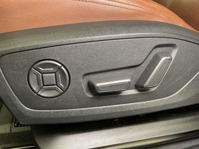 2021 Audi Q3 Premium Plus S Line quattro