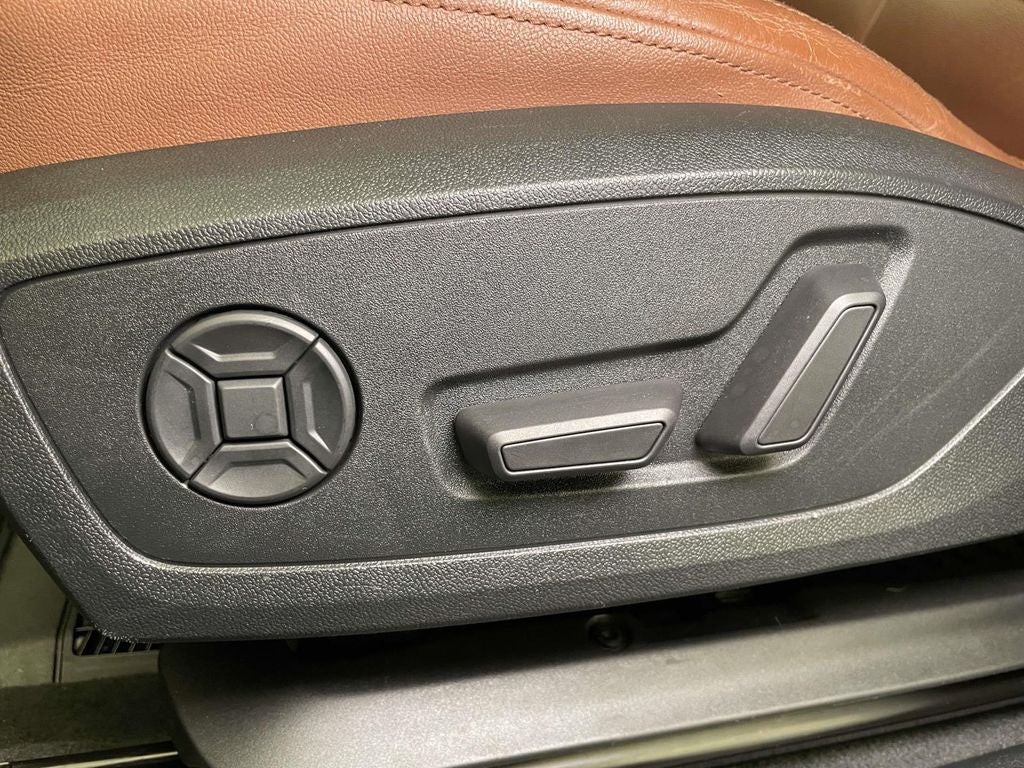 2021 Audi Q3 Premium Plus S Line quattro