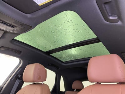 2021 Audi Q3 Premium Plus S Line quattro