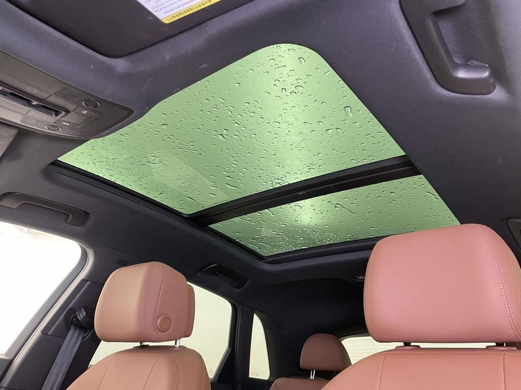 2021 Audi Q3 Premium Plus S Line quattro