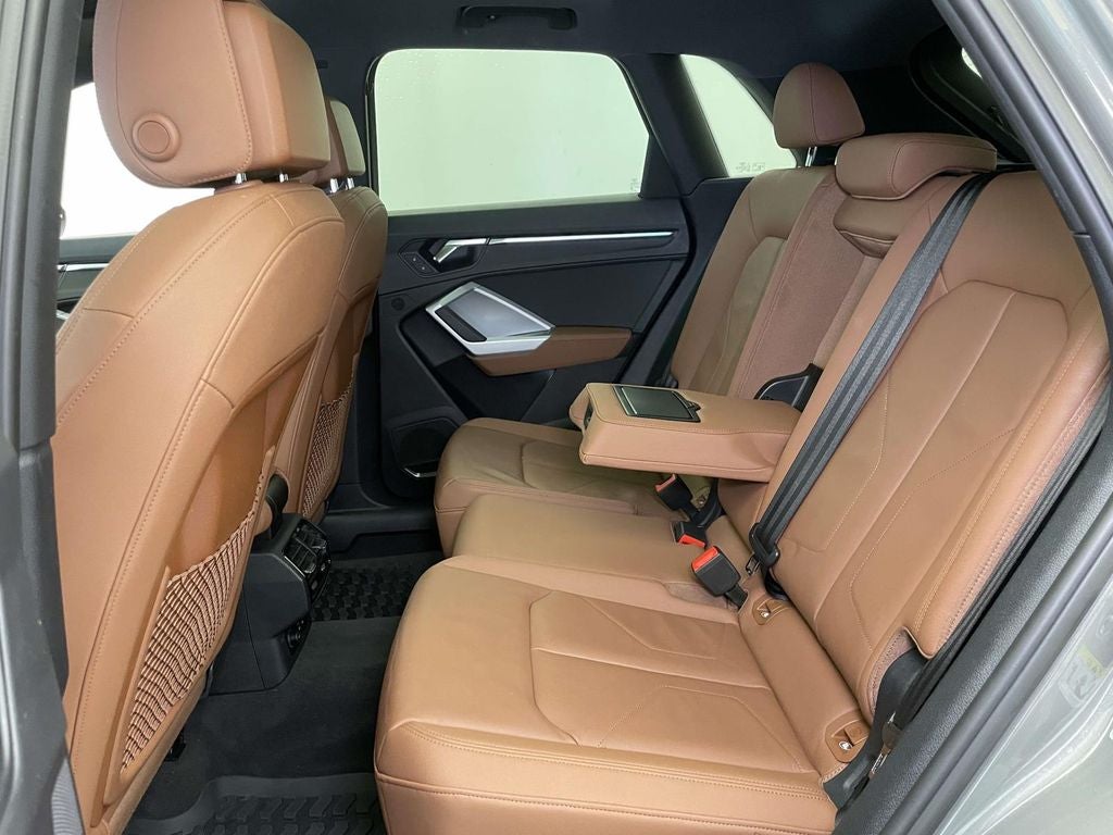 2021 Audi Q3 Premium Plus S Line quattro