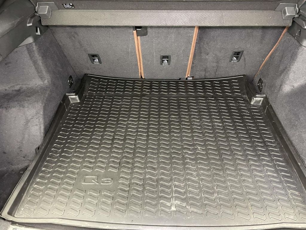 2021 Audi Q3 Premium Plus S Line quattro