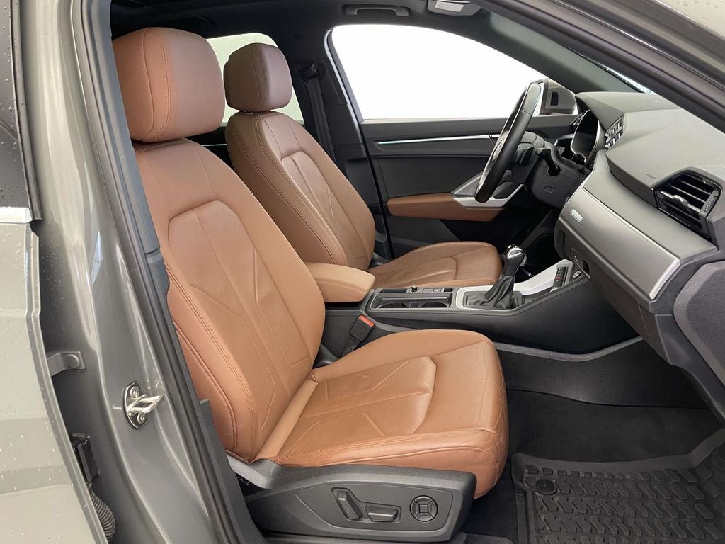 2021 Audi Q3 Premium Plus S Line quattro