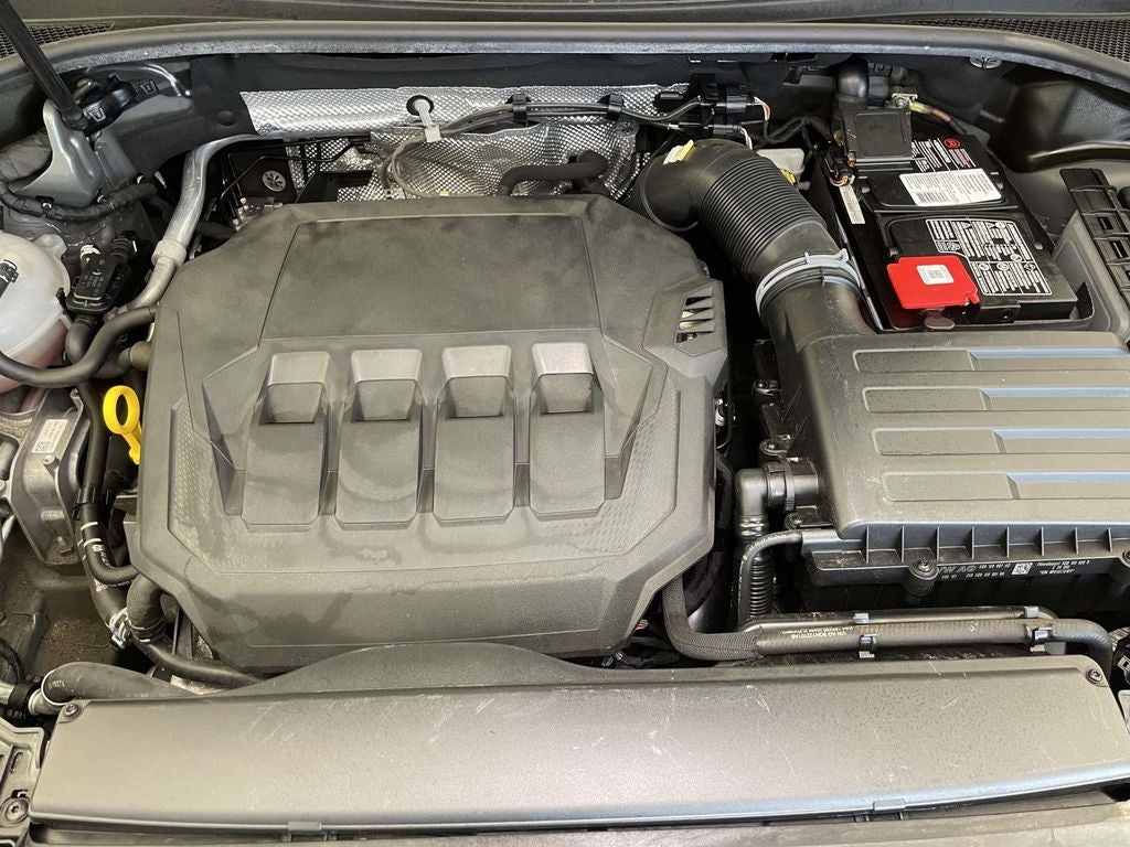 2021 Audi Q3 Premium Plus S Line quattro