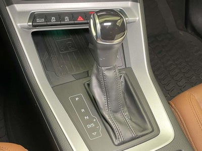 2021 Audi Q3 Premium Plus S Line quattro
