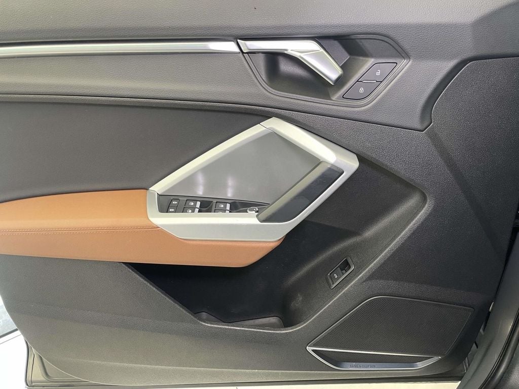2021 Audi Q3 Premium Plus S Line quattro