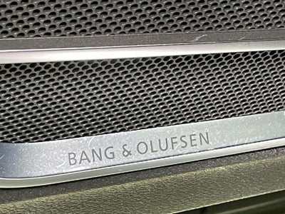 2021 Audi Q3 Premium Plus S Line quattro