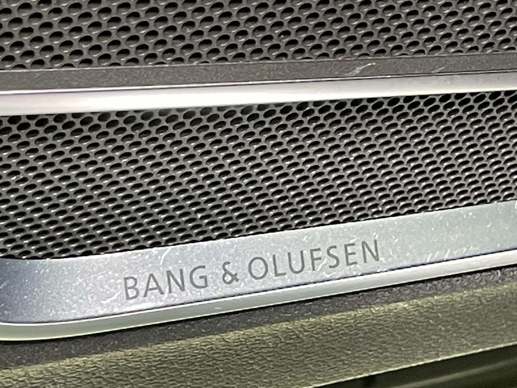 2021 Audi Q3 Premium Plus S Line quattro