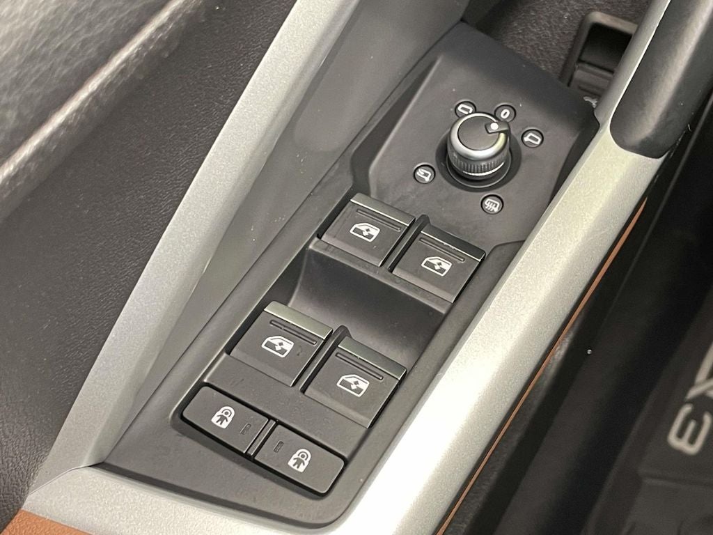 2021 Audi Q3 Premium Plus S Line quattro