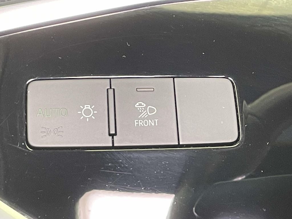 2021 Audi Q3 Premium Plus S Line quattro