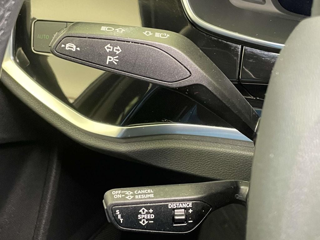 2021 Audi Q3 Premium Plus S Line quattro