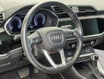 2021 Audi Q3 Premium Plus S Line quattro
