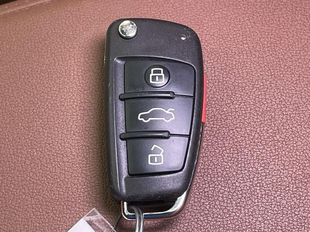 2021 Audi Q3 Premium Plus S Line quattro