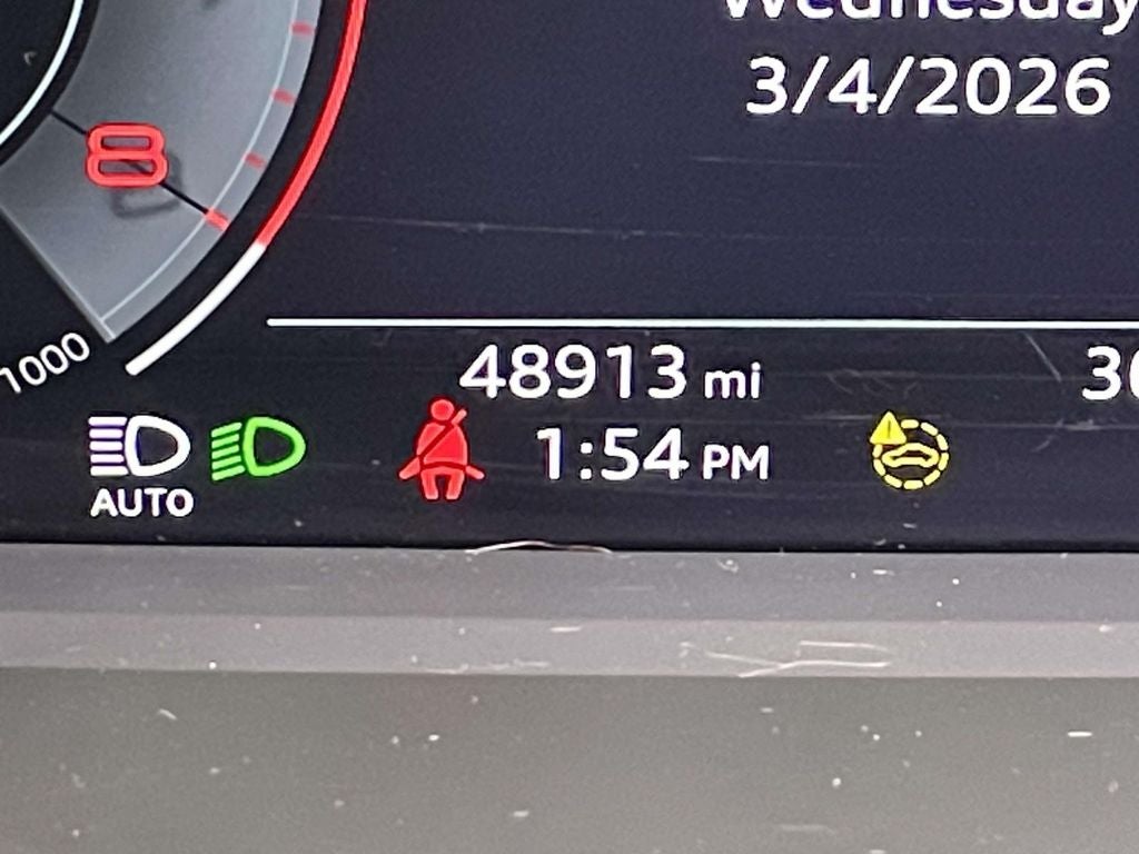 2021 Audi Q3 Premium Plus S Line quattro