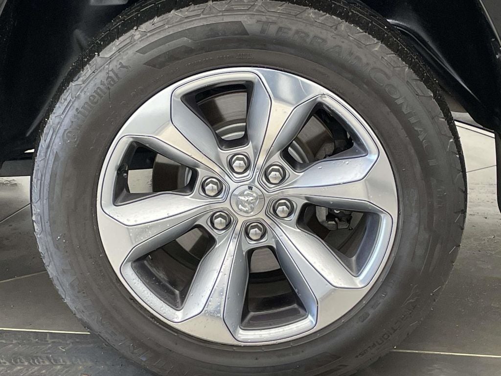 2021 Audi Q3 Premium Plus S Line quattro